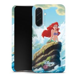 Premium Skyddskal blank