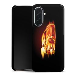 Premium Skyddskal blank