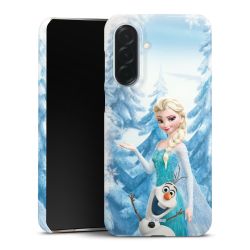 Premium Skyddskal blank