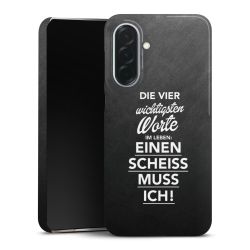 Premium Case glänzend
