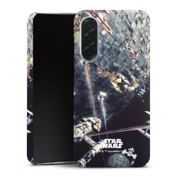 Premium Skyddskal blank