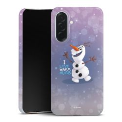 Premium Skyddskal blank