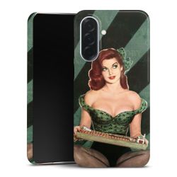 Premium Skyddskal blank