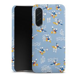 Premium Skyddskal blank