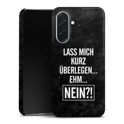 Premium Case glänzend