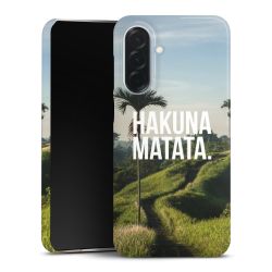 Premium Skyddskal blank