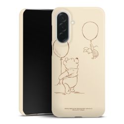 Premium Skyddskal blank