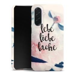 Premium Case glänzend