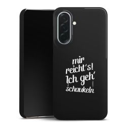 Premium Case glänzend