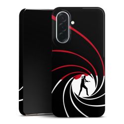 Premium Skyddskal blank