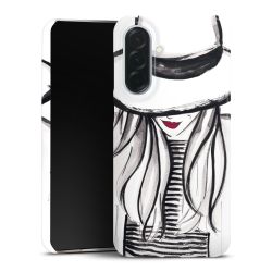 Premium Skyddskal blank