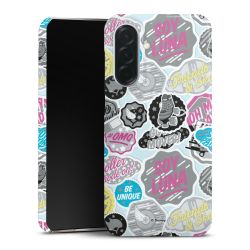 Premium Skyddskal blank