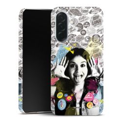 Premium Skyddskal blank