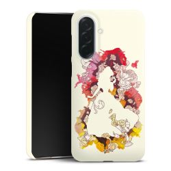 Premium Skyddskal blank