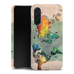 Premium Skyddskal blank