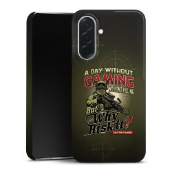 Premium Skyddskal blank