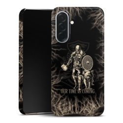 Premium Skyddskal blank