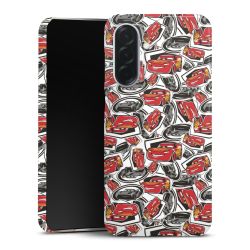 Premium Skyddskal blank