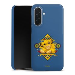 Premium Skyddskal blank