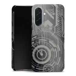 Premium Skyddskal blank