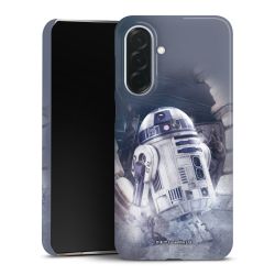 Premium Skyddskal blank