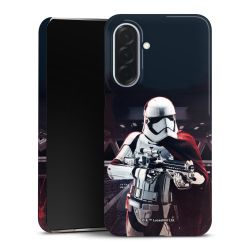 Premium Skyddskal blank