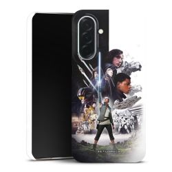 Premium Skyddskal blank