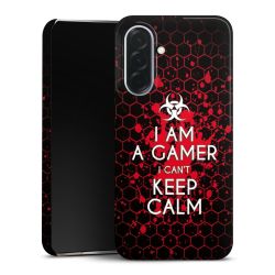 Premium Skyddskal blank