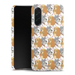 Premium Skyddskal blank