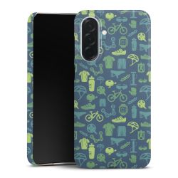 Premium Skyddskal blank