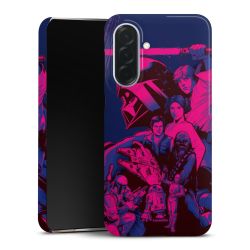 Premium Skyddskal blank