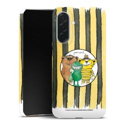 Premium Skyddskal blank