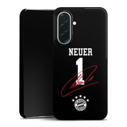 Premium Skyddskal blank