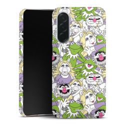 Premium Skyddskal blank