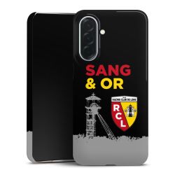 Premium Skyddskal blank