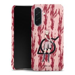 Premium Skyddskal blank