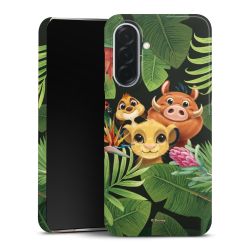 Premium Skyddskal blank