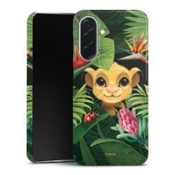 Premium Skyddskal blank