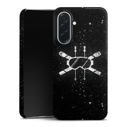 Premium Skyddskal blank