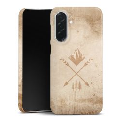 Premium Skyddskal blank