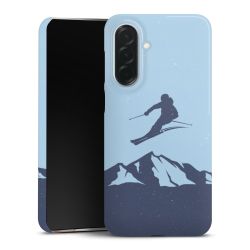 Premium Skyddskal blank