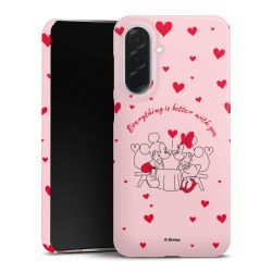 Premium Skyddskal blank