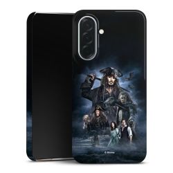 Premium Skyddskal blank