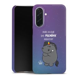 Premium Case glänzend