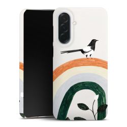 Premium Skyddskal blank