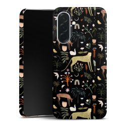 Premium Skyddskal blank