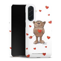 Premium Skyddskal blank