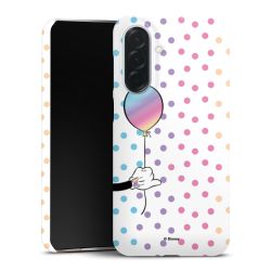 Premium Skyddskal blank