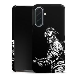 Premium Skyddskal blank