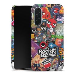 Premium Case glänzend